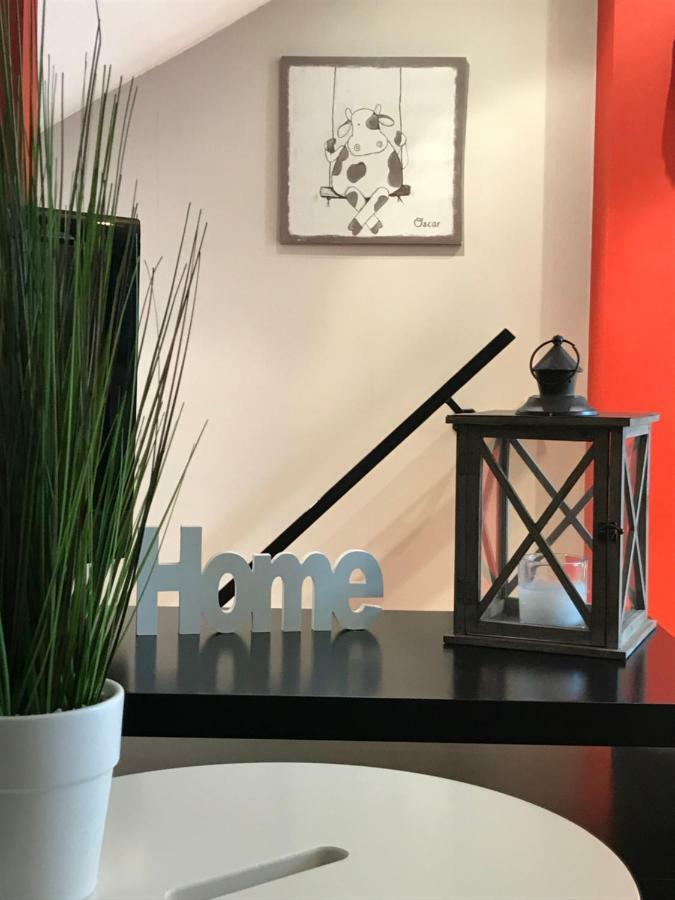 Le Lantigne Villa ดูร์บี ภายนอก รูปภาพ