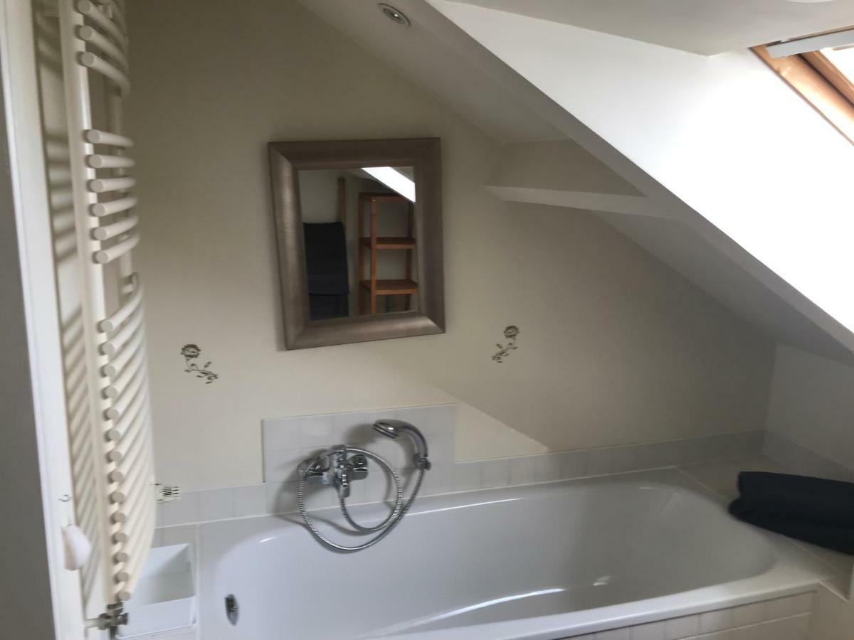 Le Lantigne Villa ดูร์บี ภายนอก รูปภาพ
